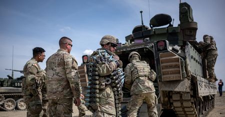Europa bez wsparcia USA? Jest raport. Olbrzymia kwota