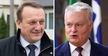 Litwa ma nowy rząd. Polak szefem MSW