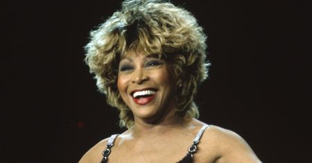 Ostatni wywiad Tiny Turner przed śmiercią. "Chcę, by zapamiętano mnie jako królową Rock'n'Rolla…"