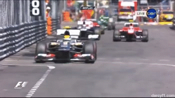 50 samochodowych GIF-ów [cz. 1] 15