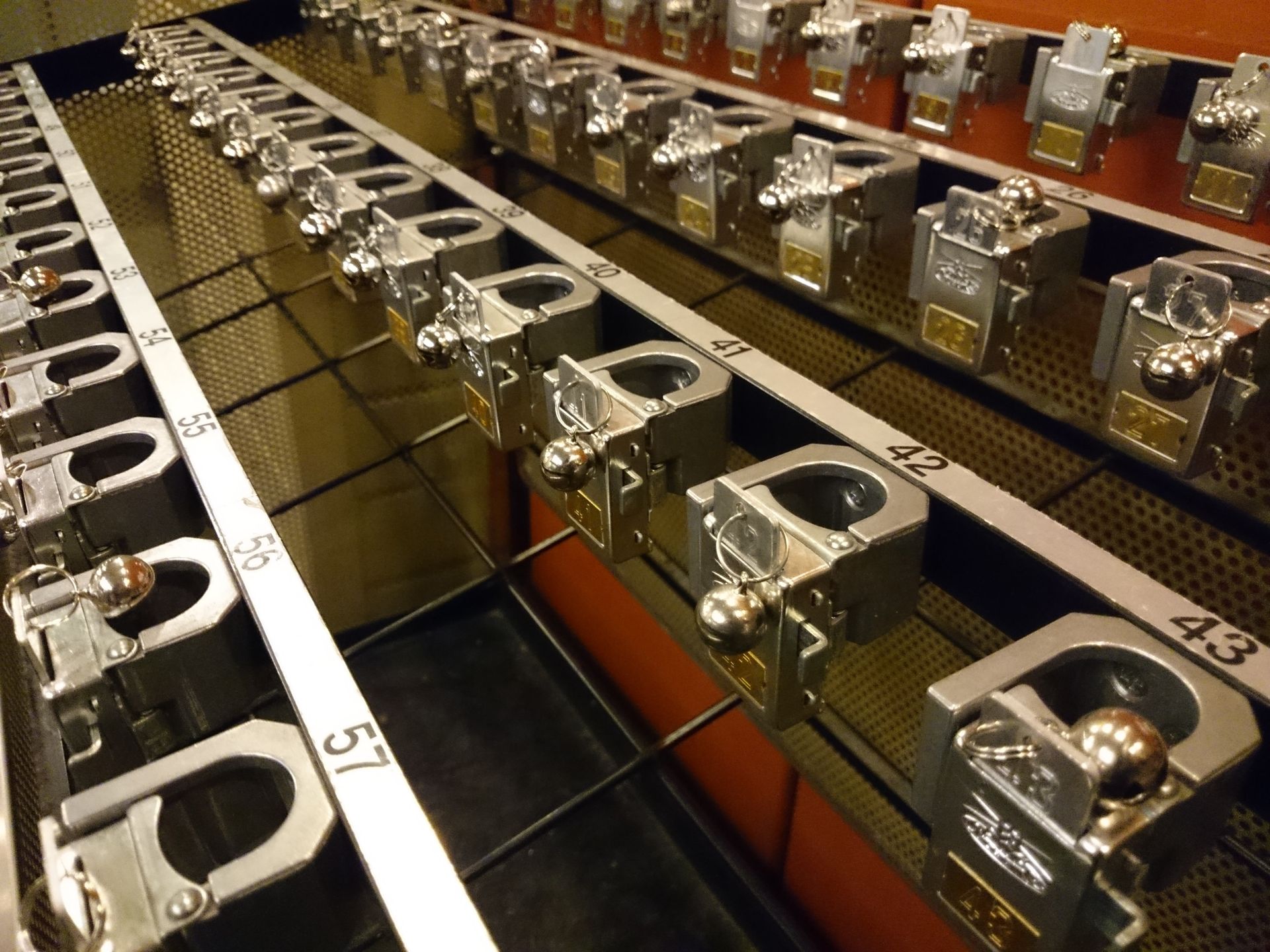 Filmy i zdjęcia zrobione LG G Pro 2, Xperią Z2 oraz Galaxy S5 12