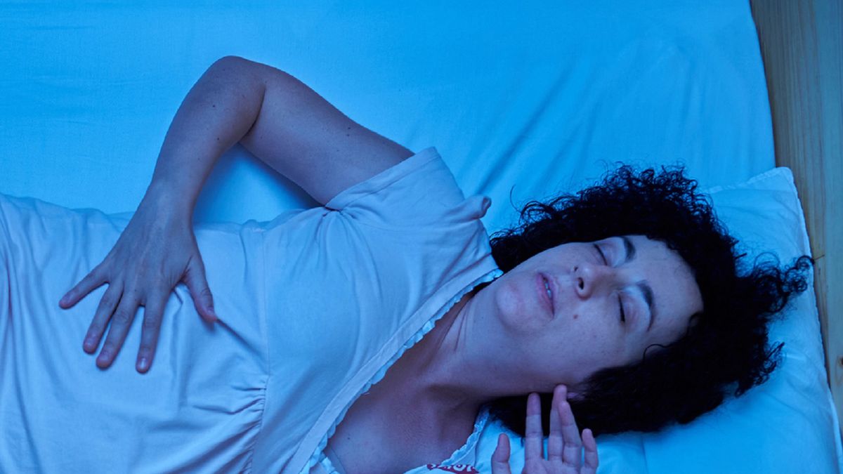 Migrena może atakować także brzuch