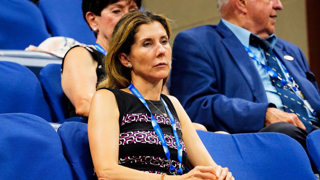 Monica Seles przyznała, że ma miastenię