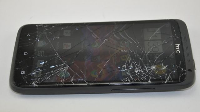 HTC: Wyniki za III kwartał będą rozczarowujące 1