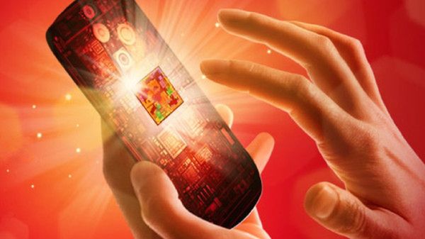 Snapdragon 805 to nie tylko wydajność. Rozpoznaje tekst pisany na kartce i nie gubi ostrości 1