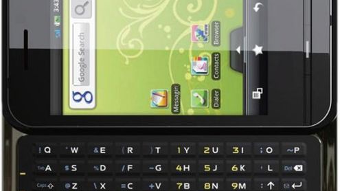 Boski Zeus z Androidem? 1