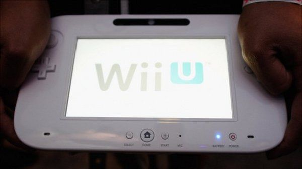 To, na co wszyscy czekali - gameplay z Wii U