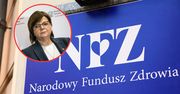 NFZ otrzymał kolejne środki z budżetu państwa. W 2025 roku dotacje przekroczyły 23 mld zł