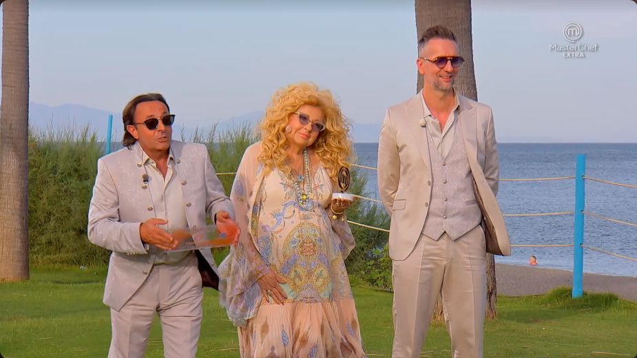 Finał "MasterChefa"