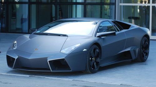 lamborghini-reventon