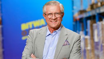 Oto emerytura Zygmunta Chajzera. Wielu może tylko pomarzyć