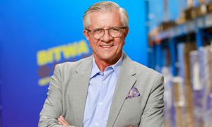 Oto emerytura Zygmunta Chajzera. Wielu może tylko pomarzyć