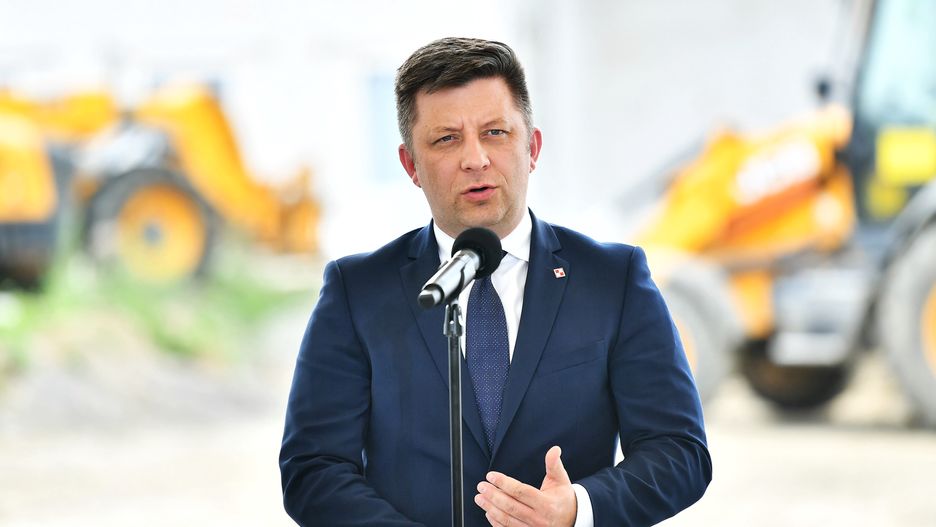 Afera mailowa. Wykaz pełnomocników i sugestia co do ich utrzymania