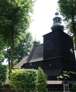 Bielsko-Biała. Perełka sakralna z XVII wieku odzyskała blask. Wrócił gotycki ołtarz