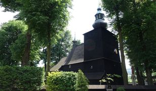 Bielsko-Biała. Perełka sakralna z XVII wieku odzyskała blask. Wrócił gotycki ołtarz