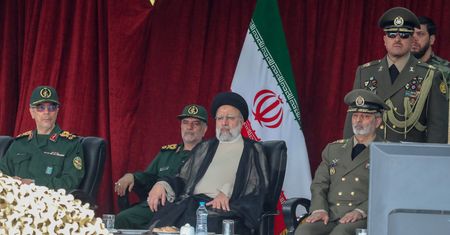 UE nakłada sankcje na Iran. Obejmą firmy produkujące drony i pociski