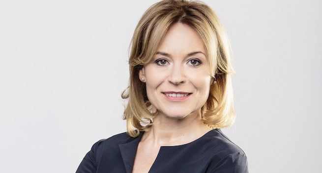 Iwona Janas szefową marki Manpower na Europę
