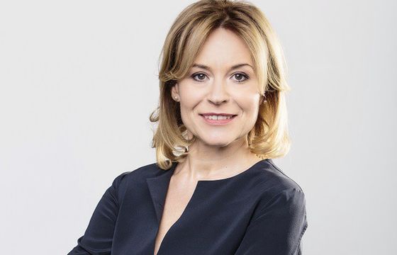 Iwona Janas szefową marki Manpower na Europę