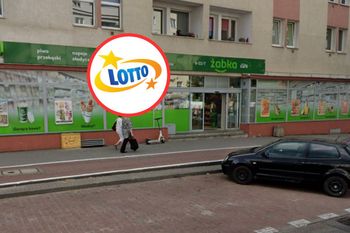 Chciała odebrać wygraną Lotto. Nagle takie słowa. Jest reakcja