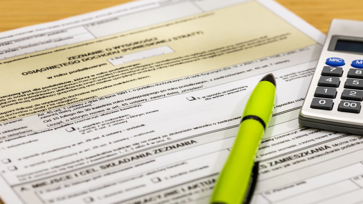 Urząd Skarbowy może zażądać wyjaśnień
