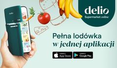 Supermarket online delio działa w Gdańsku i Sopocie