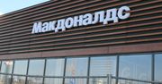 Nie wszystek zamknę. Rosjanie wciąż mogą posilić się w restauracjach McDonald's