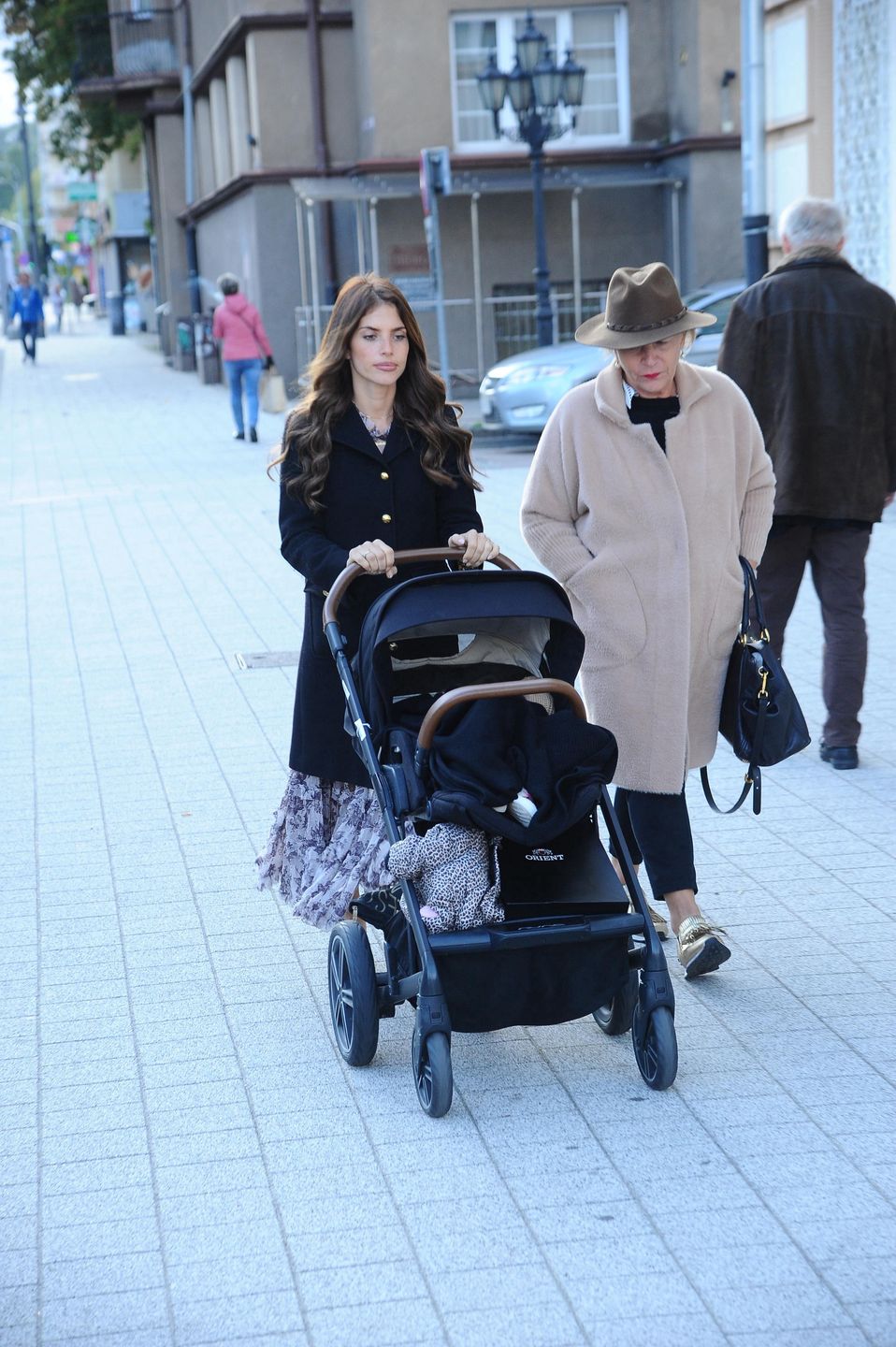 Weronika Rosati była zaskoczona wyrokiem sądu