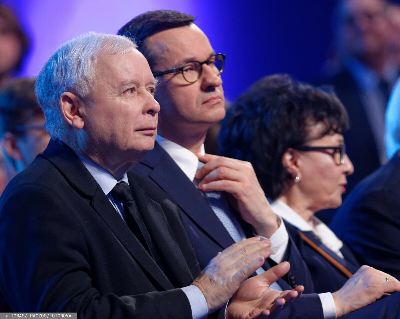 Jeden temat rozgrzeje debatę. Donald Tusk ma koronny argument