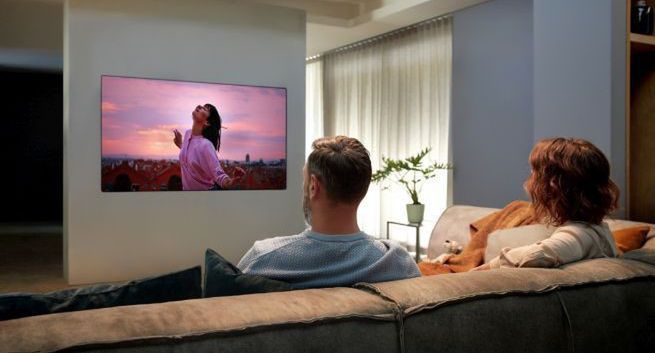 Sprzedaż telewizorów traci impet. Ponad 10 procent mniej rok do roku