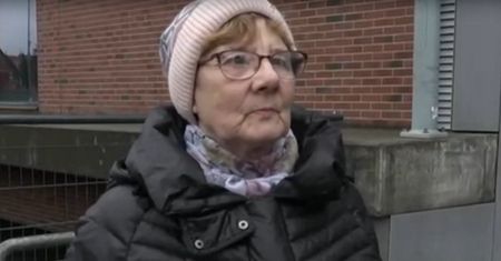 Robiła zakupy w niedzielę! Zwolenniczka zakazu handlu przyłapana
