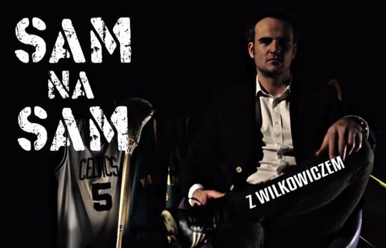 Paweł Wilkowicz poprowadzi talk-show „Sam na sam z Wilkowiczem” w Sport.pl