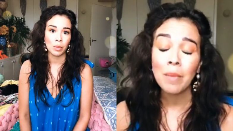 Macademian Girl rozprawia o powodach rozstania z TVP