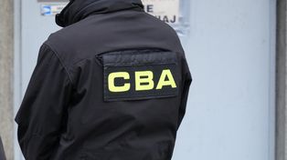 Akcja CBA w Łodzi. Zatrzymania ws. dotacji i prania ćwierć miliona zł