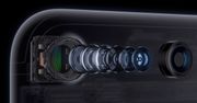 iPhone 7 nie ma osłony ze szkła szafirowego?