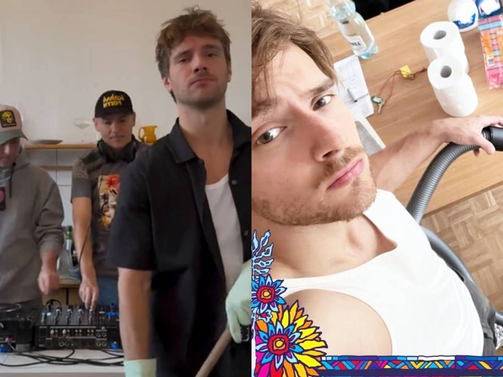 Maciej Musiał WOŚP