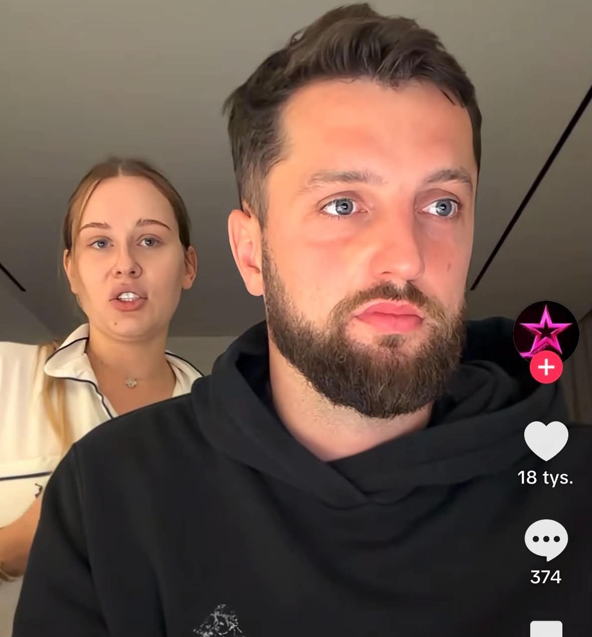 Andziaks i Luka