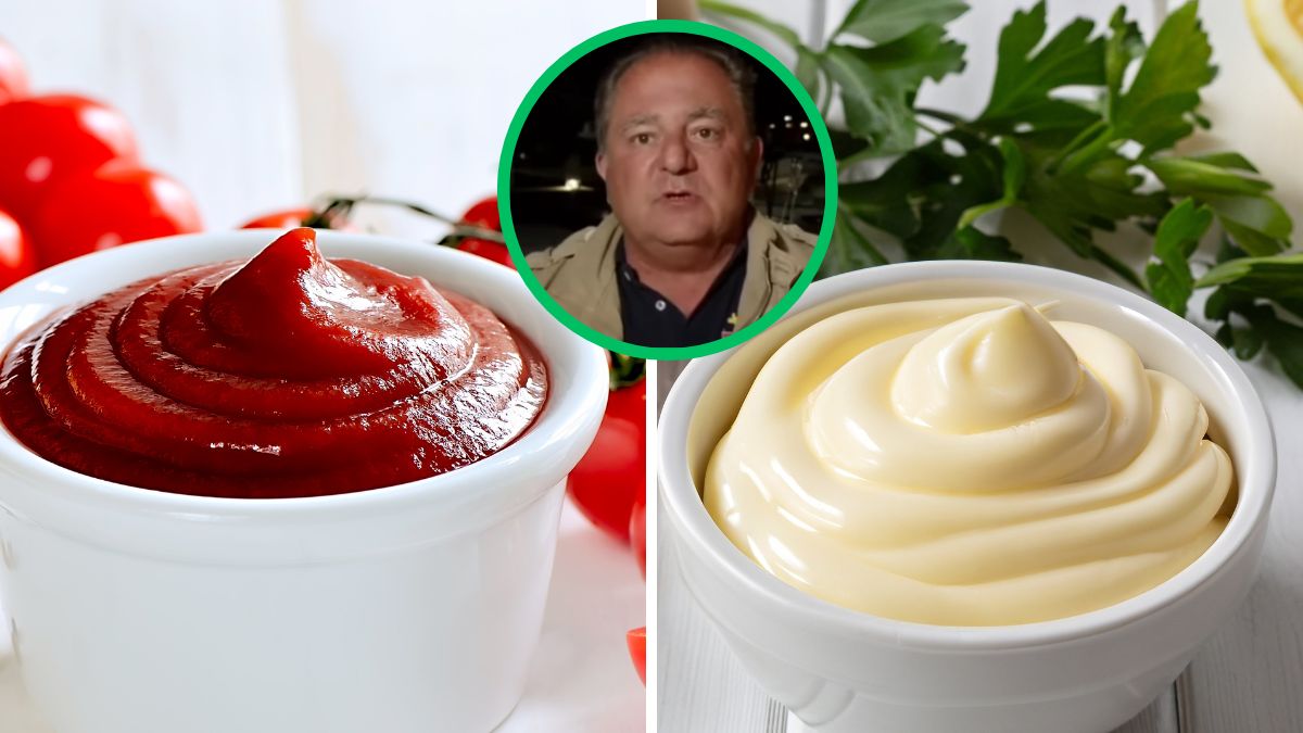 Robert Makłowicz zdradził, z czym woli jeść frytki