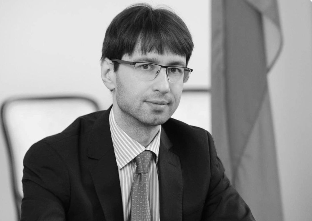Były ambasador Białorusi w Niemczech Dzianis Sidarenka nie żyje. Według nieoficjalnych źródeł popełnił samobójstwo
