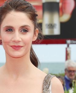 Twarz zdeformowana od ciosów. Judith Chemla ofiarą przemocy. Aktorka pokazała zdjęcia