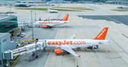 Defekował na pokładzie easyJet. W samolocie wybuchł chaos