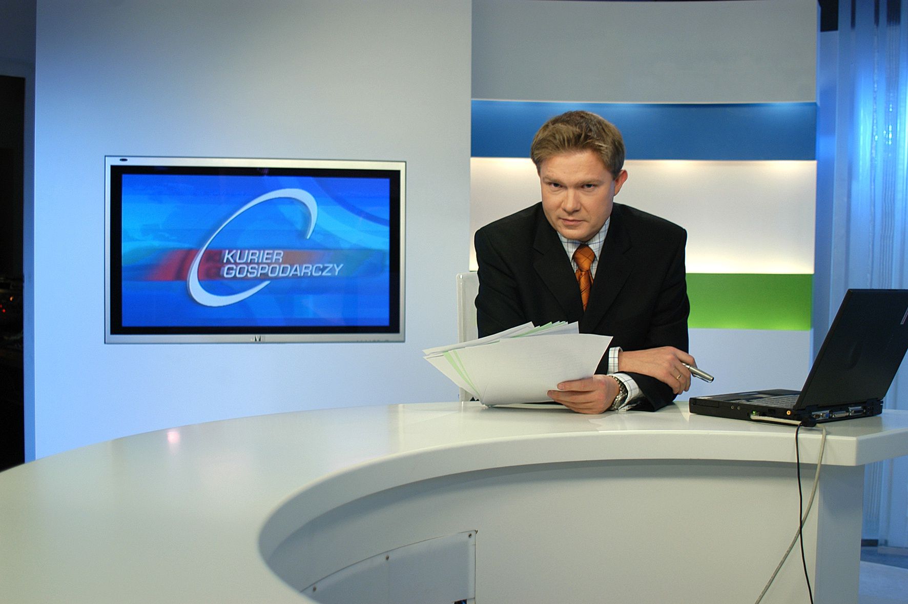 Slawomir Siezieniewski