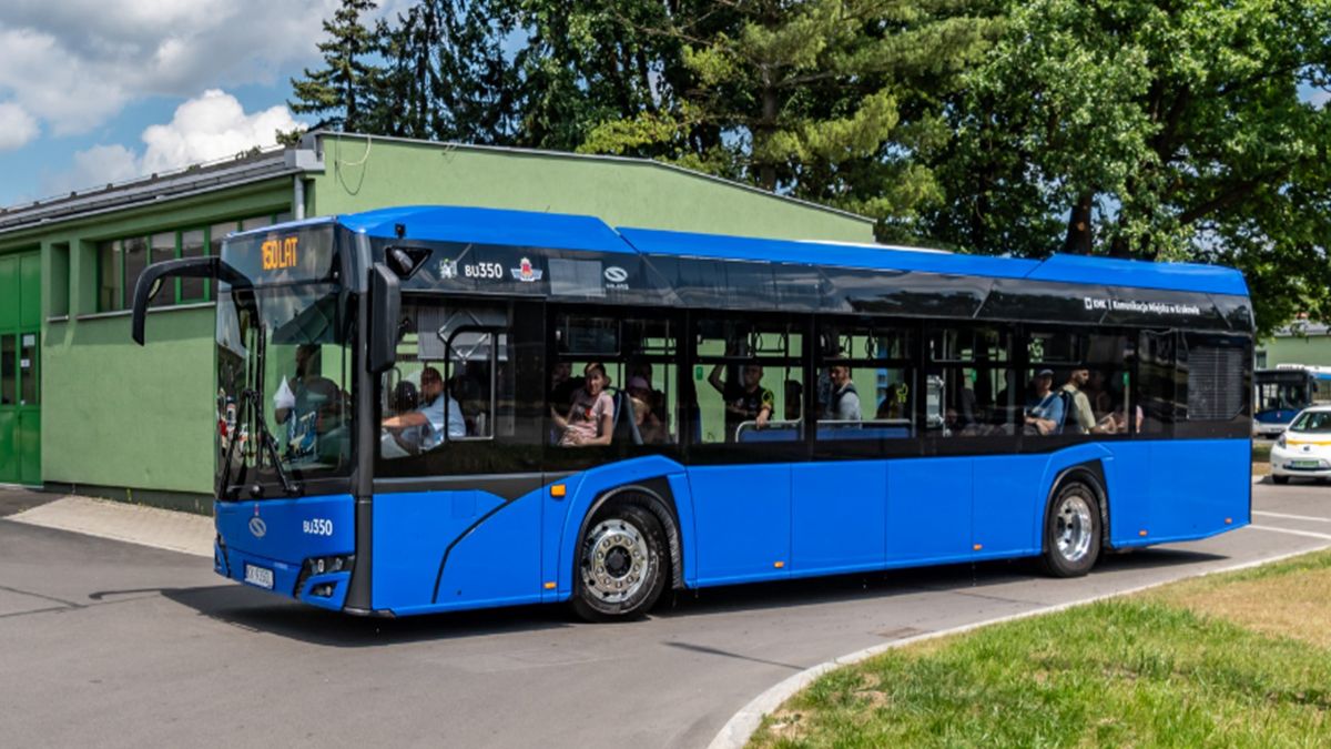 Pasażerka ukarana mimo posiadania biletu.