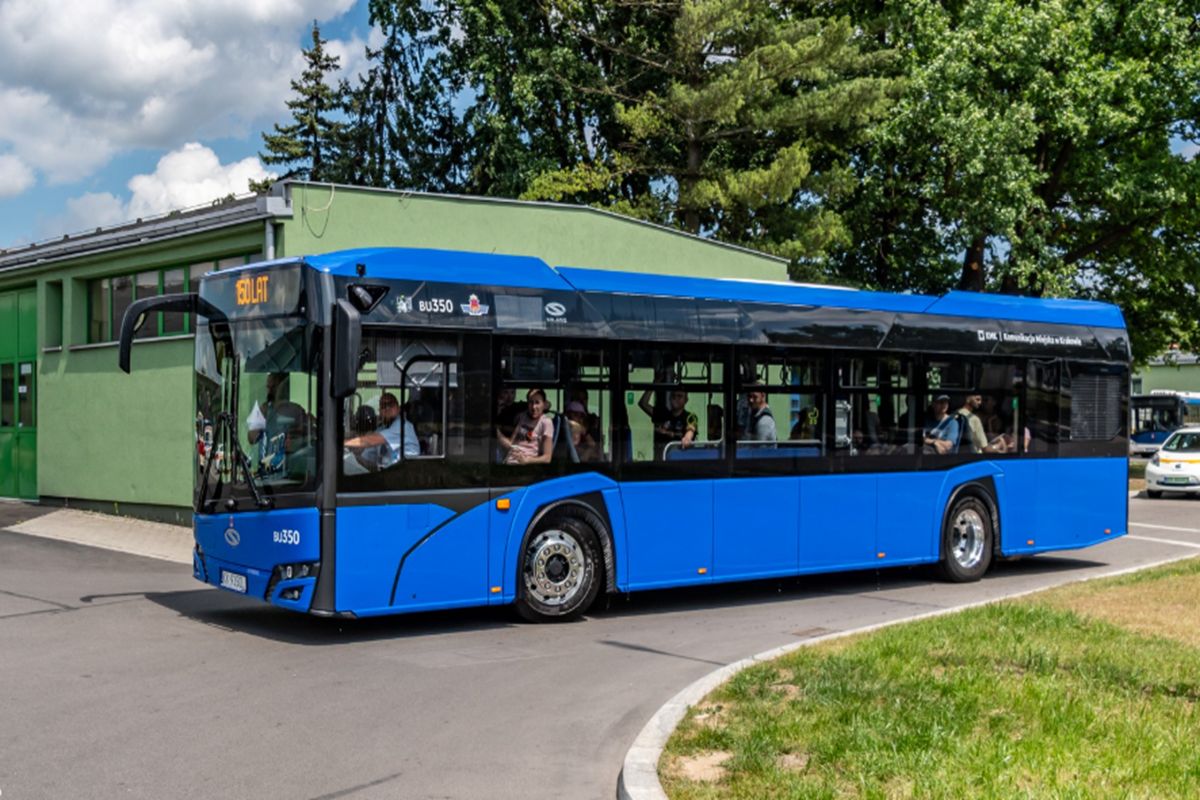 Dostała mandat mimo posiadania biletu. "Cały czas wywierali presję"