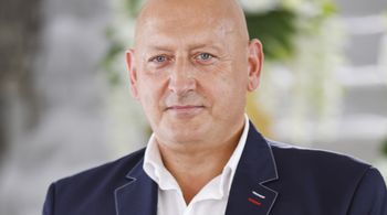 Jacek Wójcik nie żyje. Stacja TTV oddała mu hołd