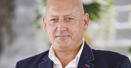 Jacek Wójcik nie żyje. Stacja TTV oddała mu hołd