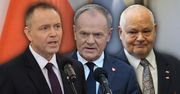 Trybunał Stanu za "SAFE 0 proc."? Koalicja ma nowy plan na szefa NBP