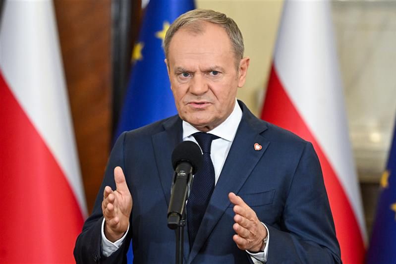 Tusk przeszedł zabieg. Jest oficjalna informacja