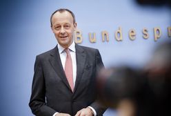 "Skończcie ze wstecznym resentymentem". Szef CDU apeluje do polskiego rządu