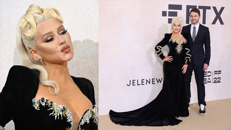 Cannes 2022: amfAR Gala 