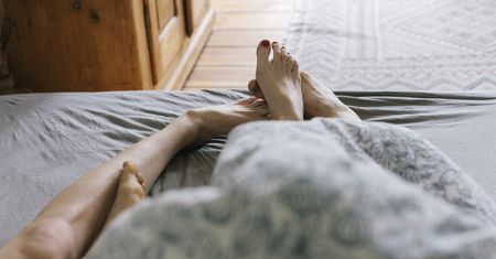 Szymon wybaczył żonie zdradę emocjonalną. Fizycznej by nie umiał. "Ponosiłem część winy"
